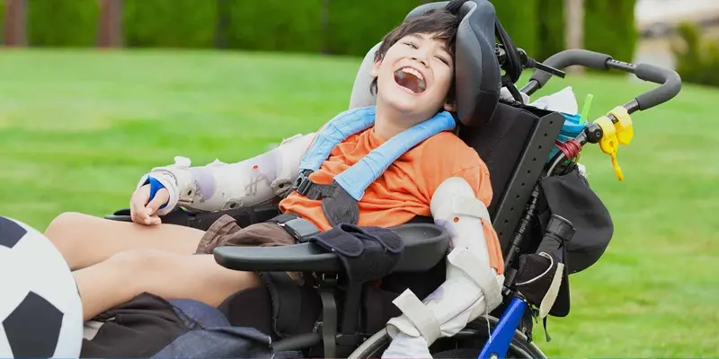 Cerebral Palsy - Spinal injury treatment in tamilnadu,Hospital for spinal injury treatment in tamilnadu