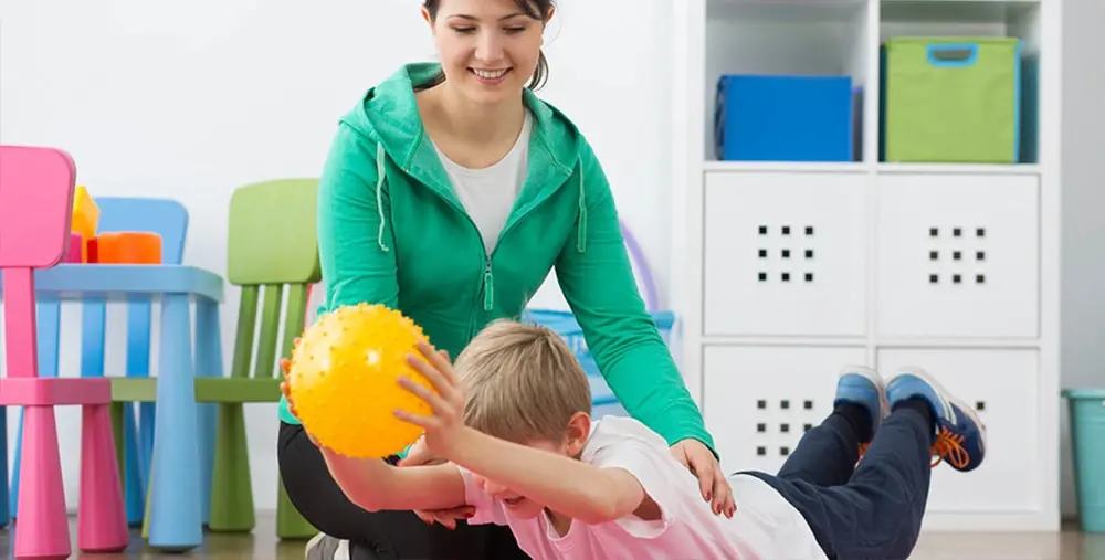 Physiotherapy - Muscular Dystrophy Treatment in Tamilnadu,Best Hospital for Muscular Dystrophy Treatment